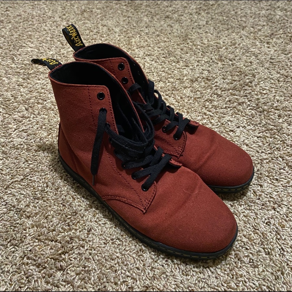 Dr. Martens Alfie Boot